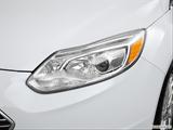  Drivers Side Headlight photo